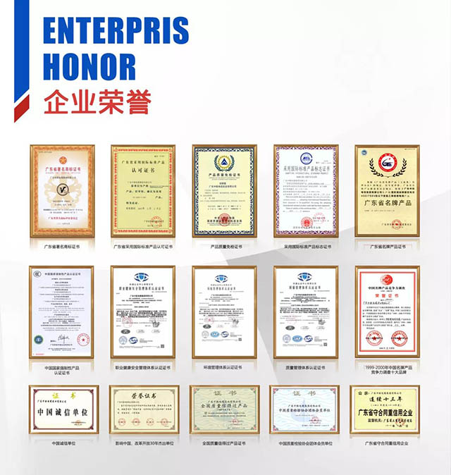 广东中联电缆集团有限公司荣获佛山市制造业隐形冠军培育企业 广东中联电缆集团有限公司荣获佛山市制造业隐形冠军培育企业